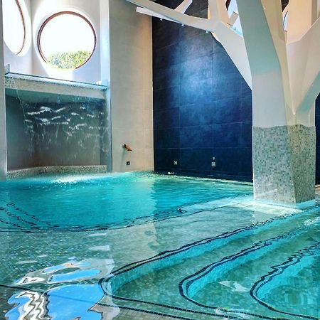 Astrea Wellness & Spa Altavilla Silentina Luaran gambar