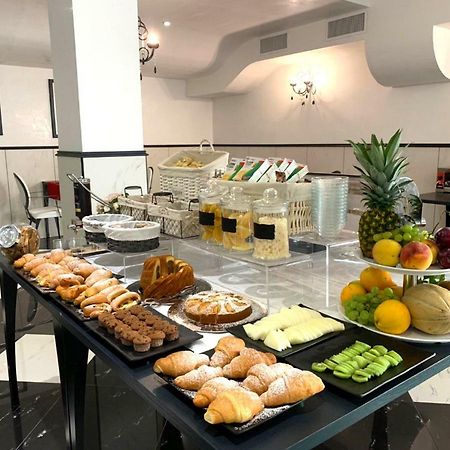 Astrea Wellness & Spa Altavilla Silentina Luaran gambar