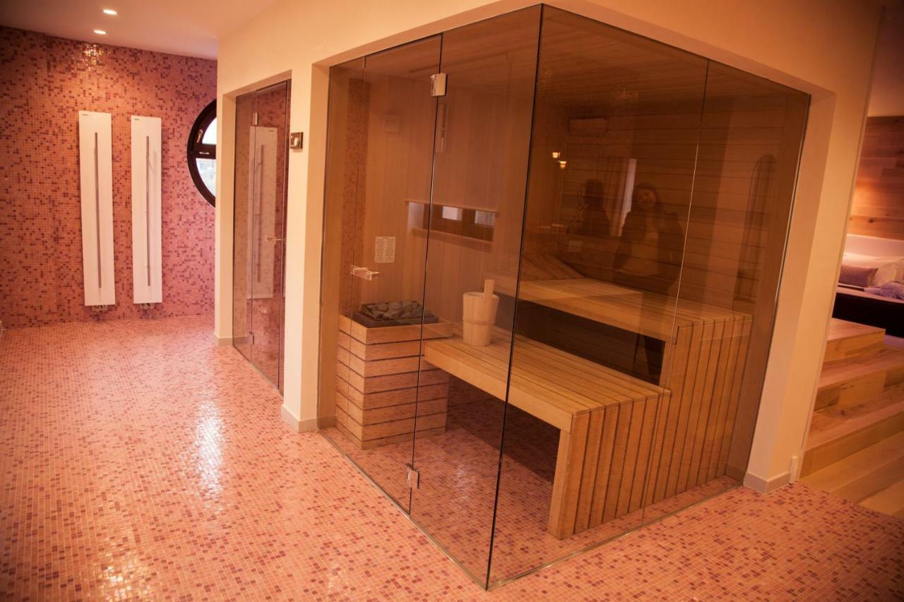 Astrea Wellness & Spa Altavilla Silentina Luaran gambar