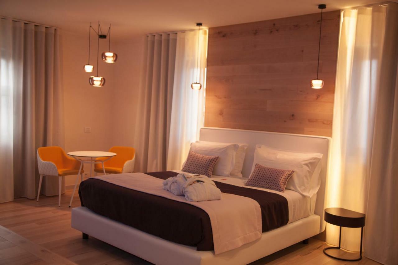 Astrea Wellness & Spa Altavilla Silentina Luaran gambar