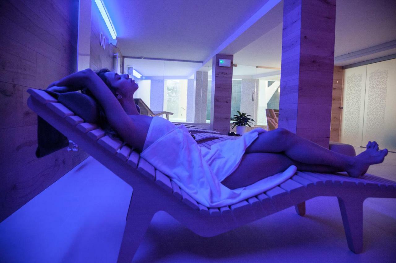 Astrea Wellness & Spa Altavilla Silentina Luaran gambar