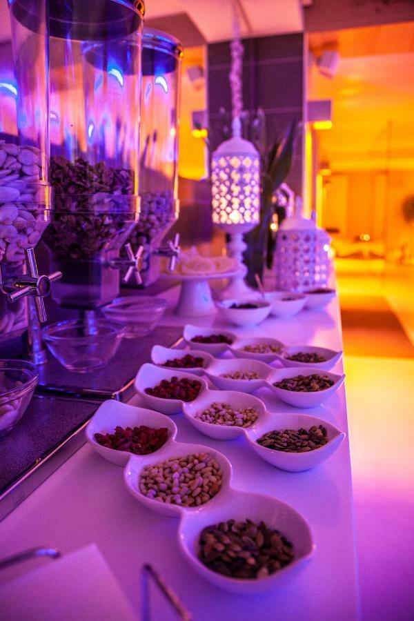 Astrea Wellness & Spa Altavilla Silentina Luaran gambar