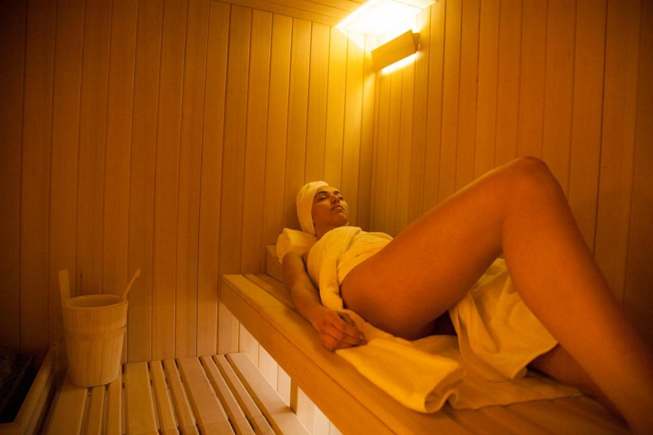 Astrea Wellness & Spa Altavilla Silentina Luaran gambar
