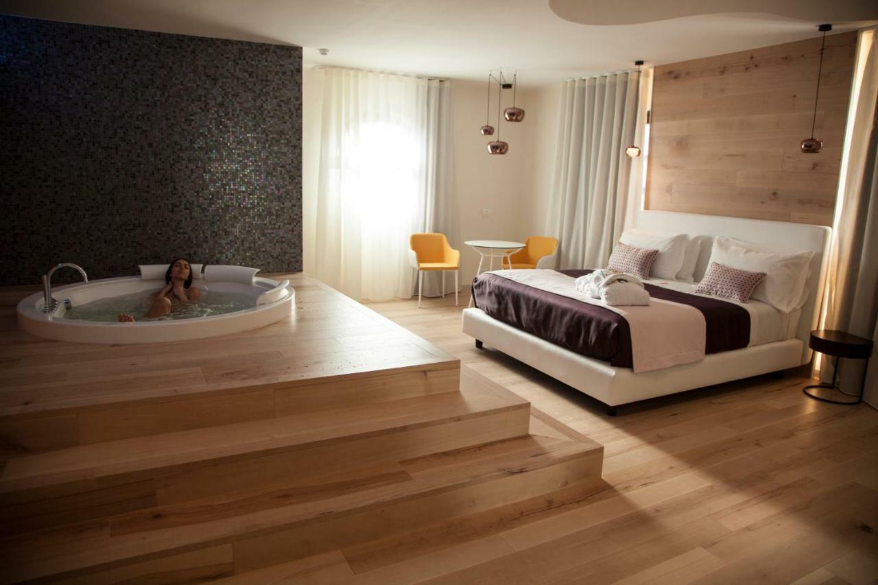 Astrea Wellness & Spa Altavilla Silentina Luaran gambar