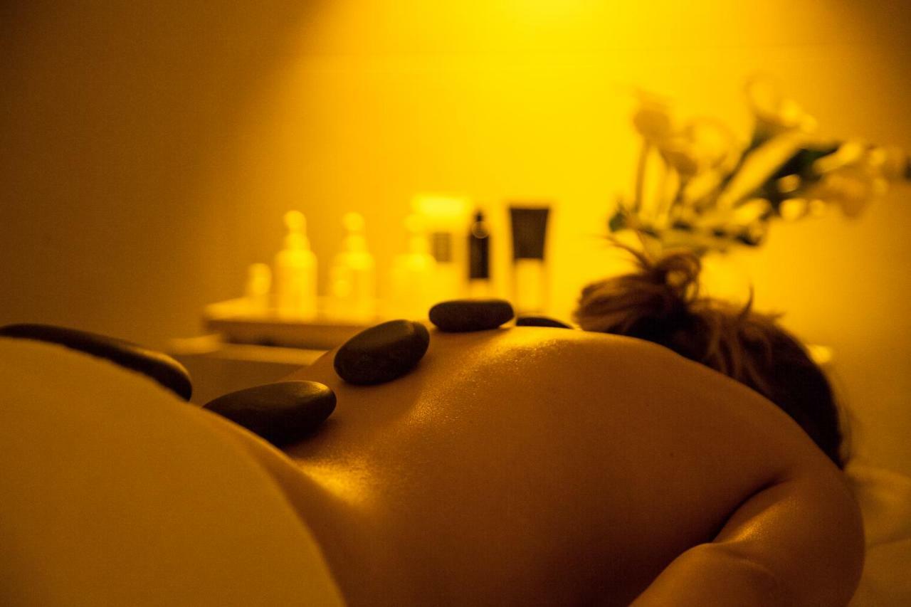 Astrea Wellness & Spa Altavilla Silentina Luaran gambar