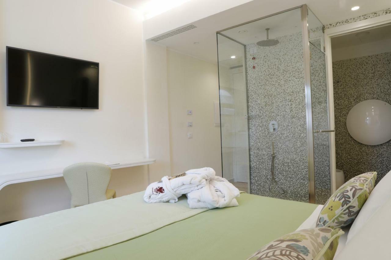 Astrea Wellness & Spa Altavilla Silentina Luaran gambar