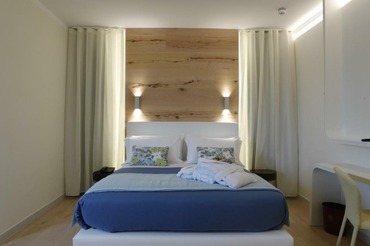 Astrea Wellness & Spa Altavilla Silentina Luaran gambar
