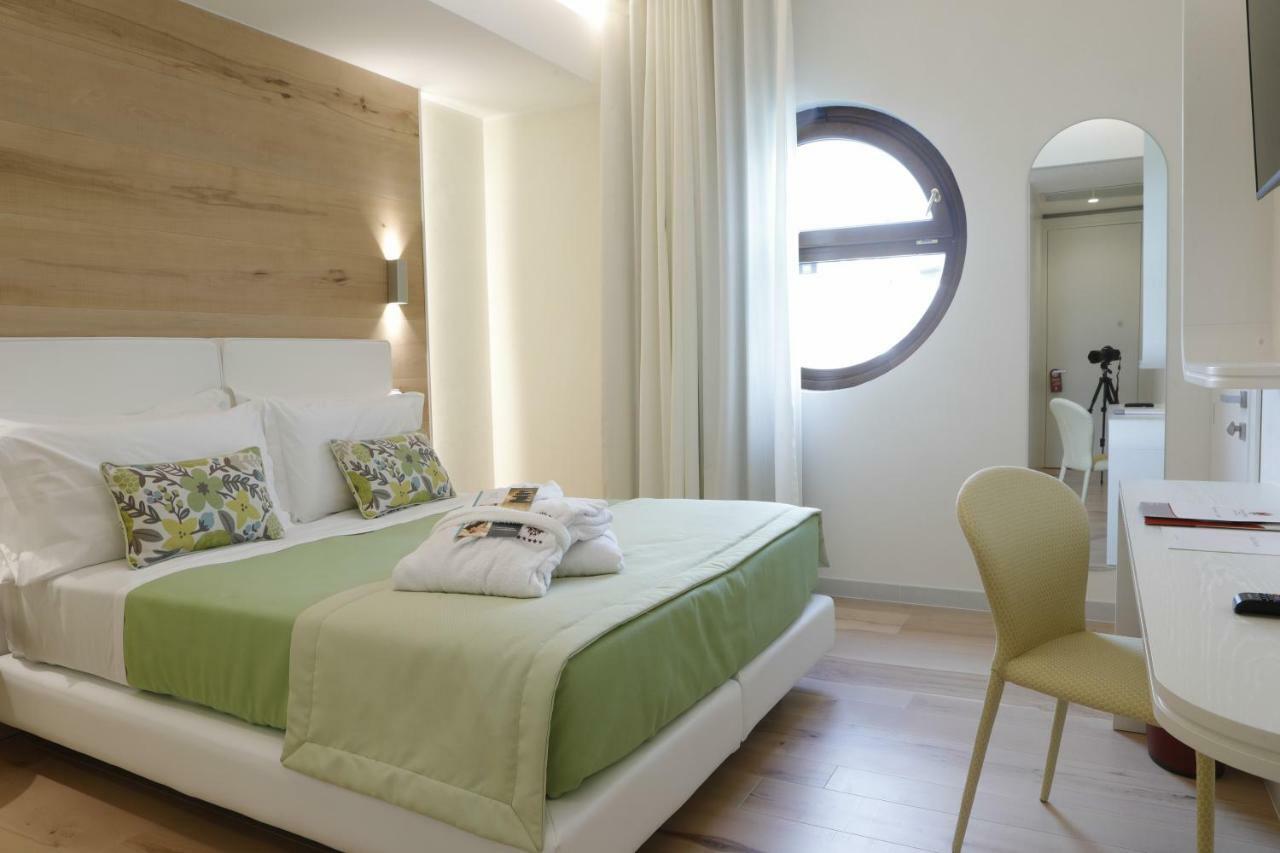 Astrea Wellness & Spa Altavilla Silentina Luaran gambar