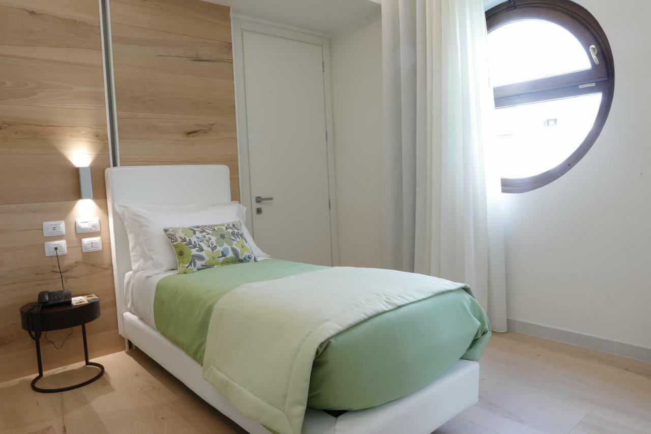 Astrea Wellness & Spa Altavilla Silentina Luaran gambar