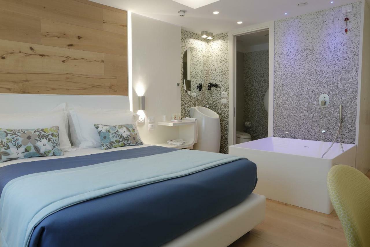 Astrea Wellness & Spa Altavilla Silentina Luaran gambar
