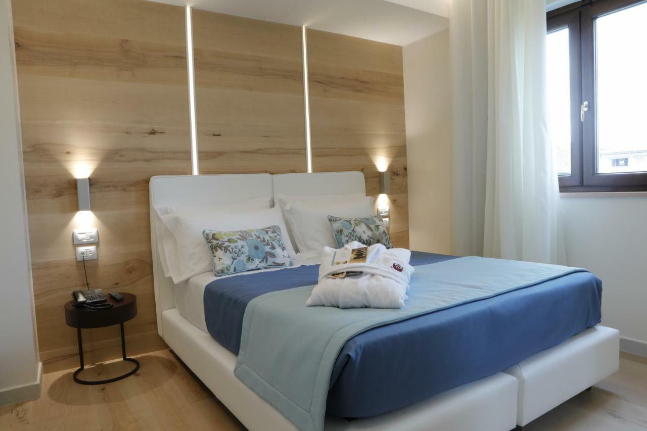 Astrea Wellness & Spa Altavilla Silentina Luaran gambar
