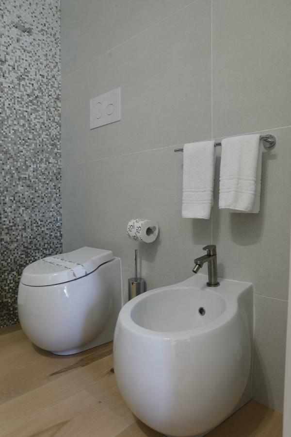 Astrea Wellness & Spa Altavilla Silentina Luaran gambar