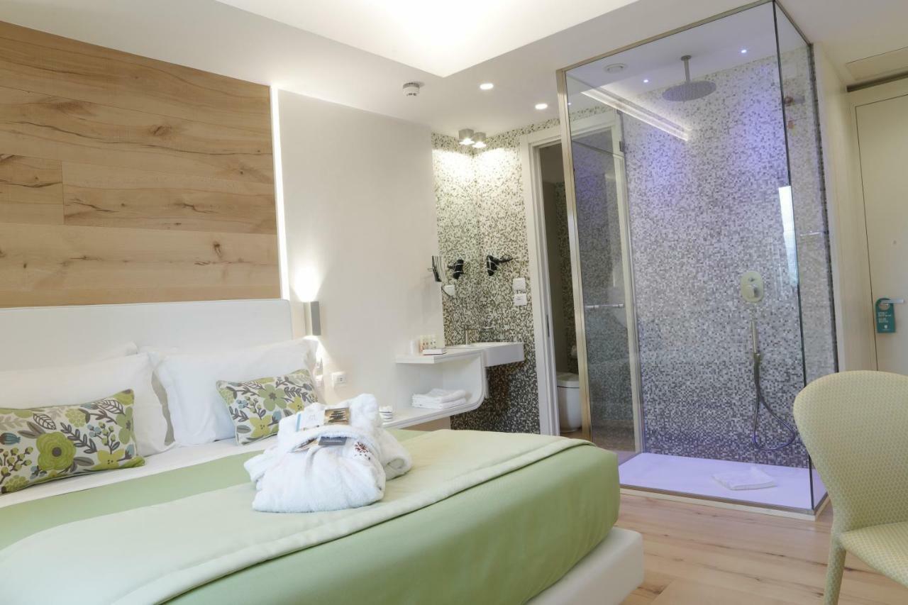 Astrea Wellness & Spa Altavilla Silentina Luaran gambar