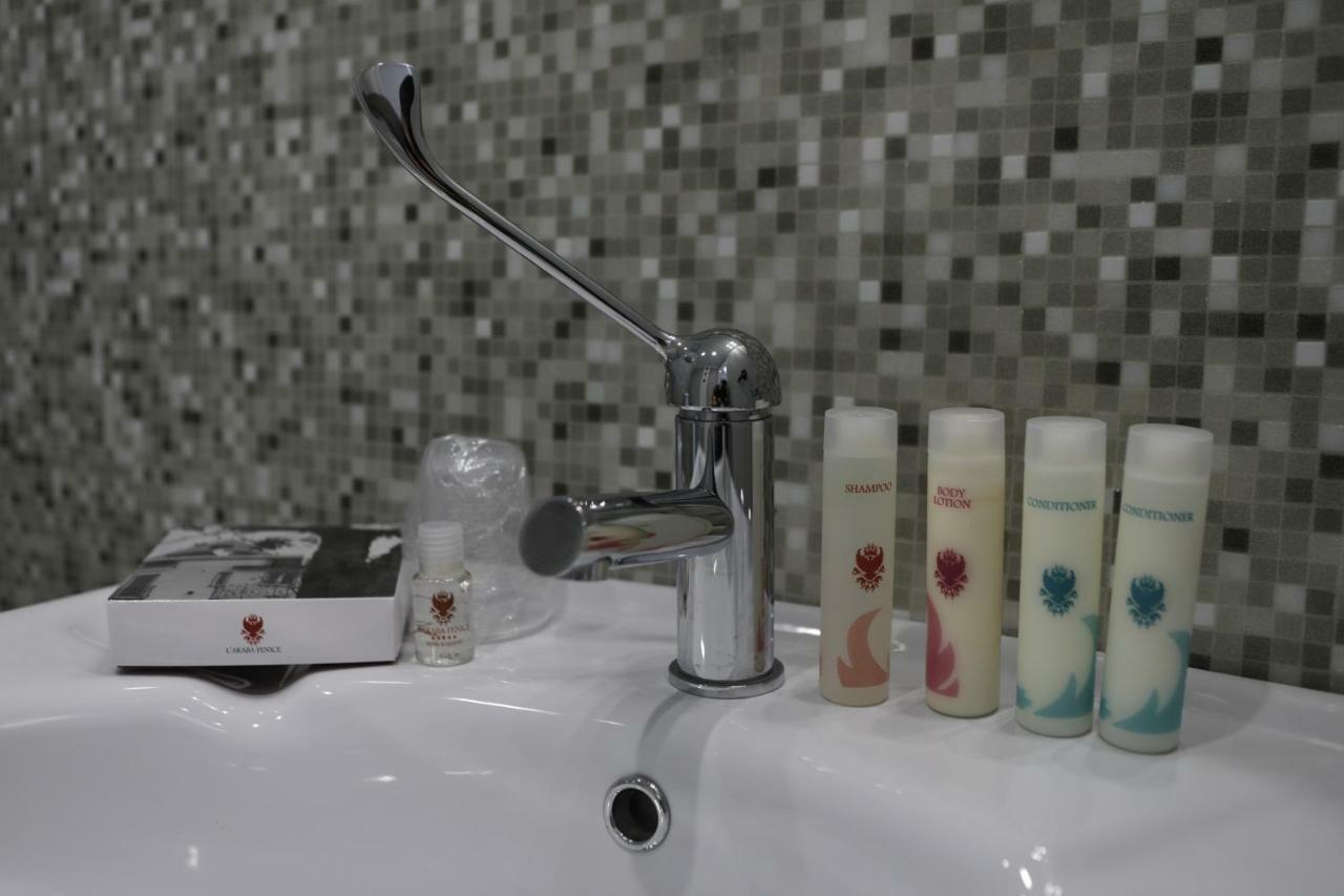 Astrea Wellness & Spa Altavilla Silentina Luaran gambar