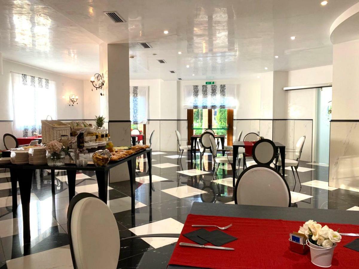 Astrea Wellness & Spa Altavilla Silentina Luaran gambar