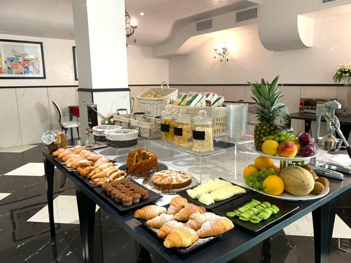 Astrea Wellness & Spa Altavilla Silentina Luaran gambar